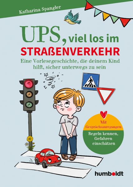 Cover des Mediums