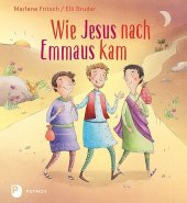 Wie Jesus nach Emmaus kam