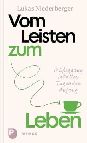Cover des Mediums