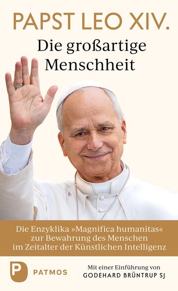 Die großartige Menschheit
