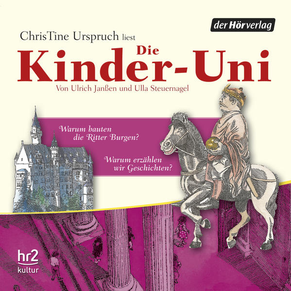 Cover des Mediums
