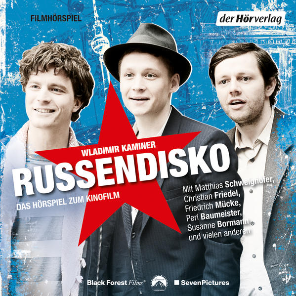 Cover des Mediums