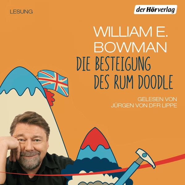 Cover des Mediums