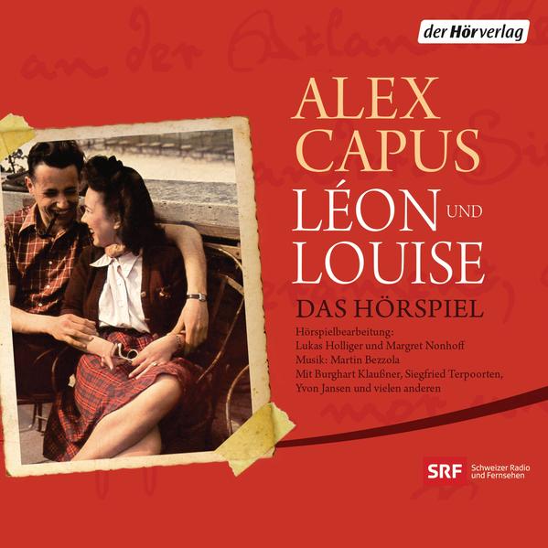 Cover des Mediums