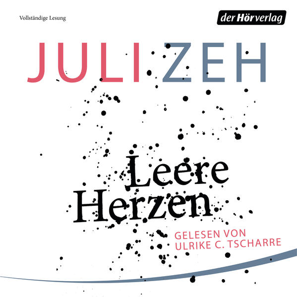 Cover des Mediums