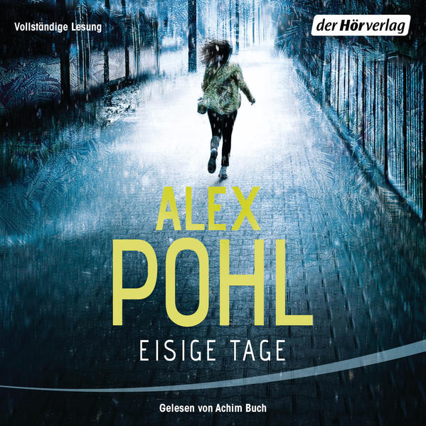 Cover des Mediums