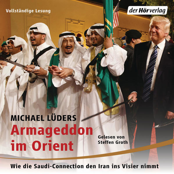 Cover des Mediums