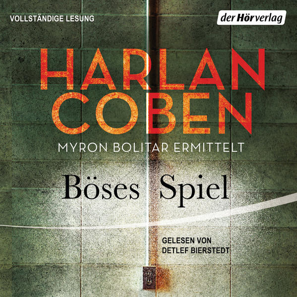 Cover des Mediums