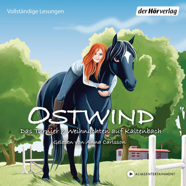 Cover des Mediums