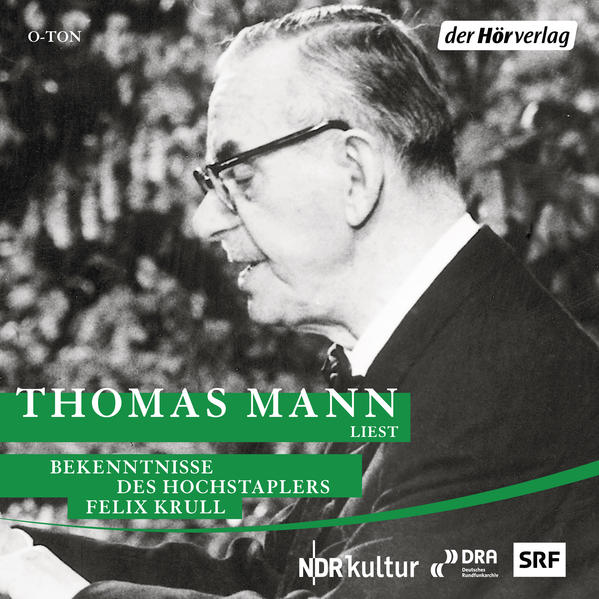 Cover des Mediums