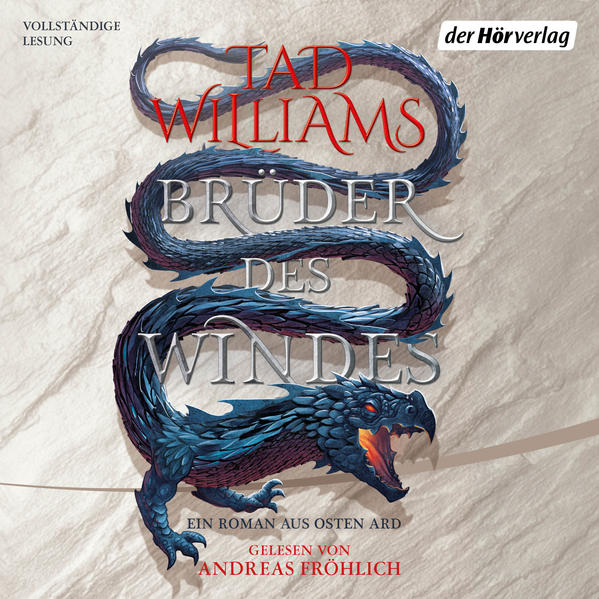 Cover des Mediums