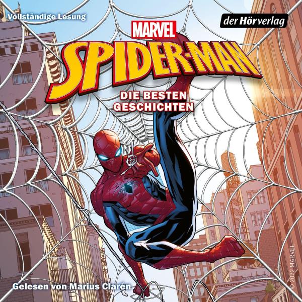 Spider-Man - Die besten Geschichten