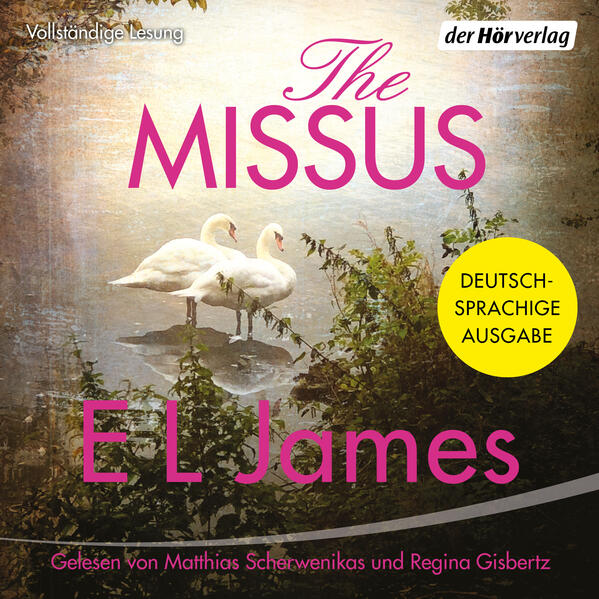 Cover des Mediums