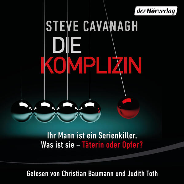 Cover des Mediums