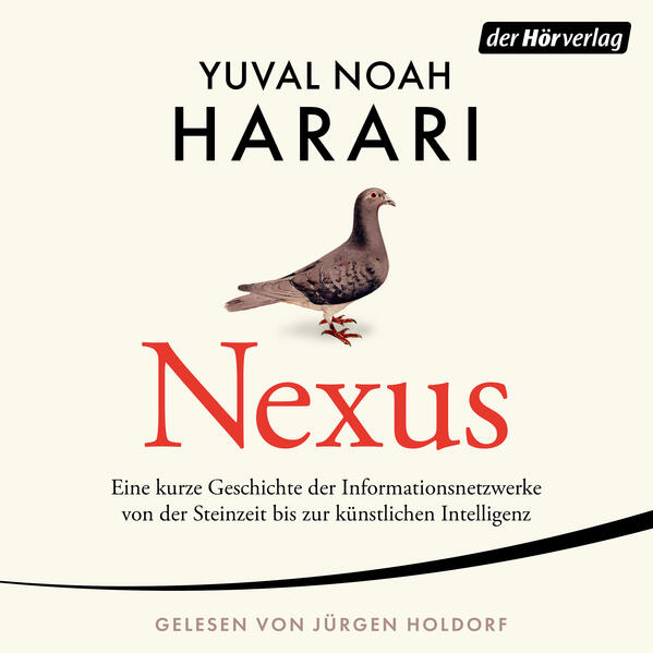 Cover des Mediums