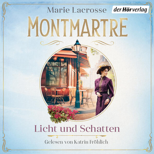Cover des Mediums