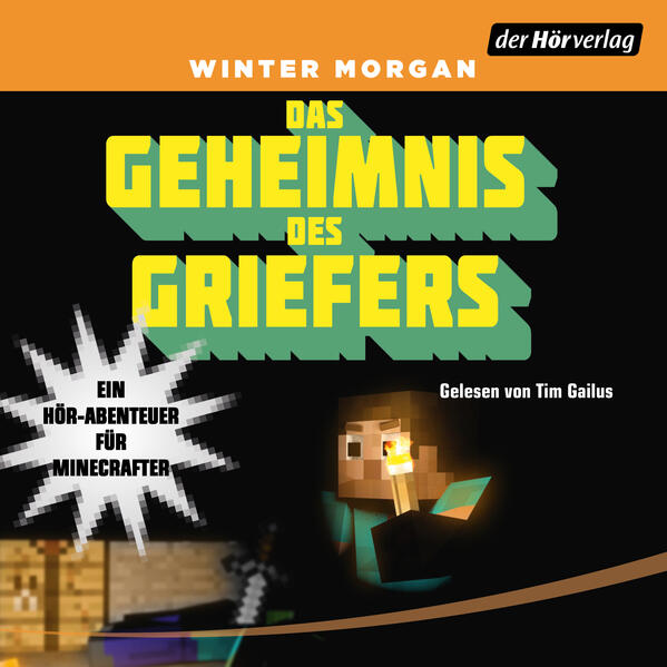 Cover des Mediums