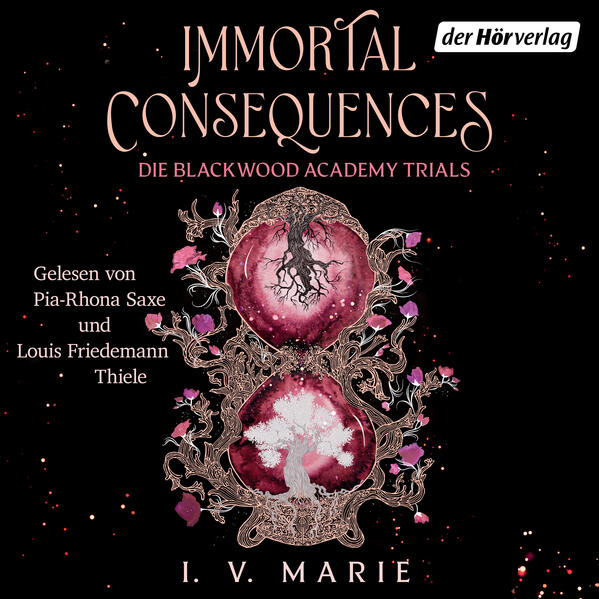 Cover des Mediums