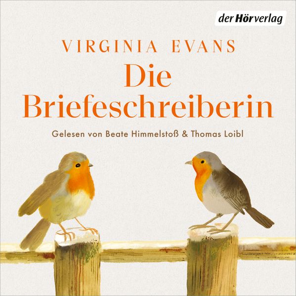 Cover des Mediums