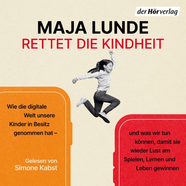 Cover des Mediums