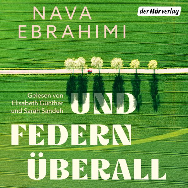 Cover des Mediums