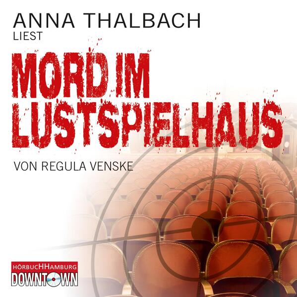 Cover des Mediums