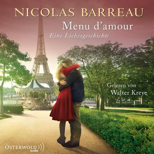 Cover des Mediums