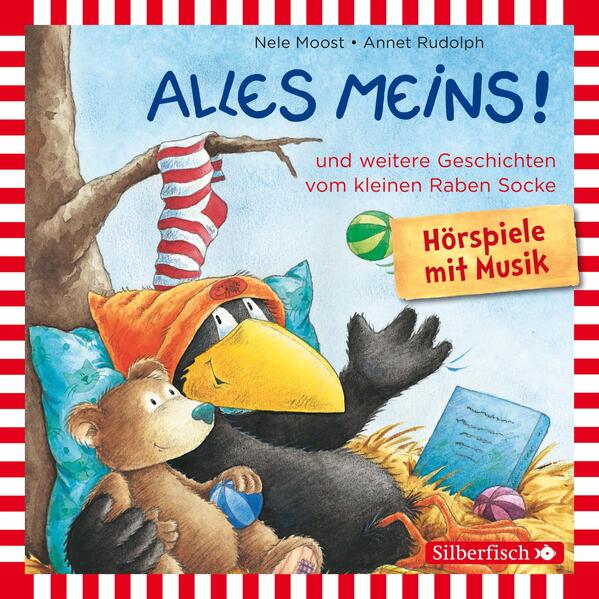Cover des Mediums