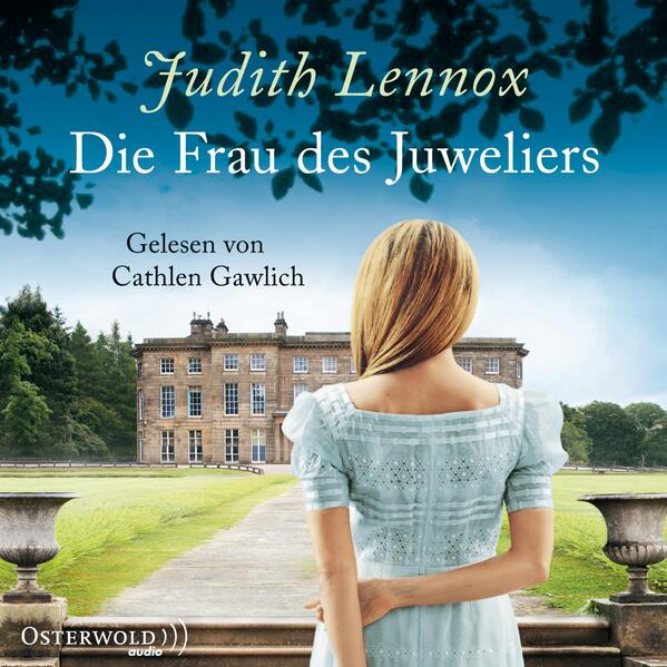 Cover des Mediums