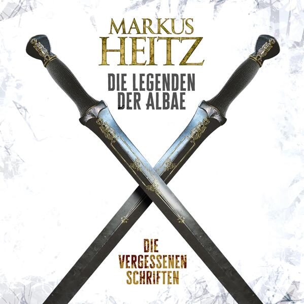 Cover des Mediums