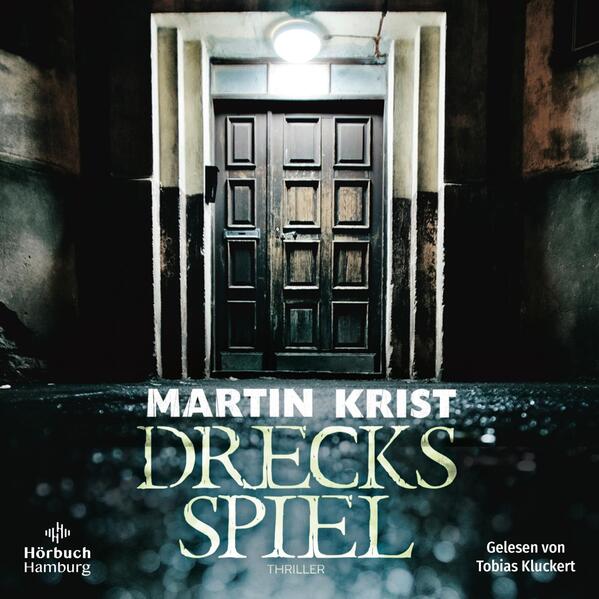 Cover des Mediums
