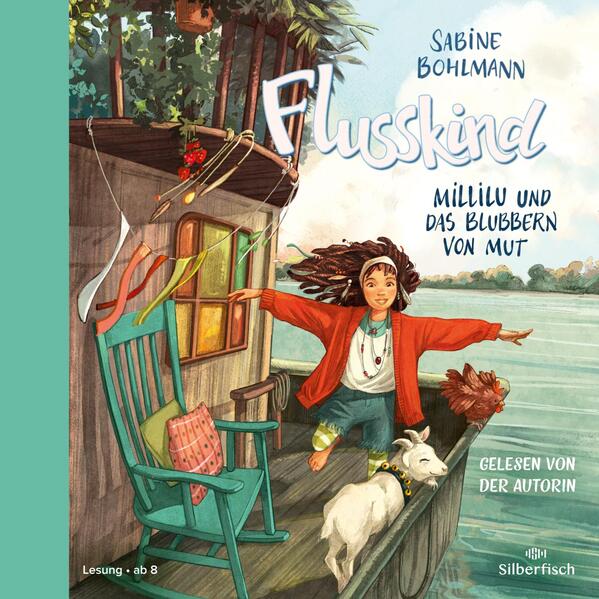 Cover des Mediums
