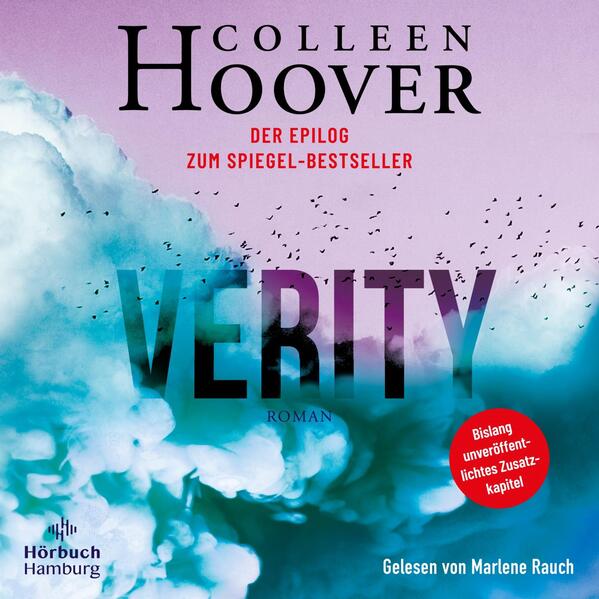 Cover des Mediums