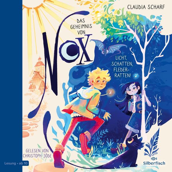 Cover des Mediums