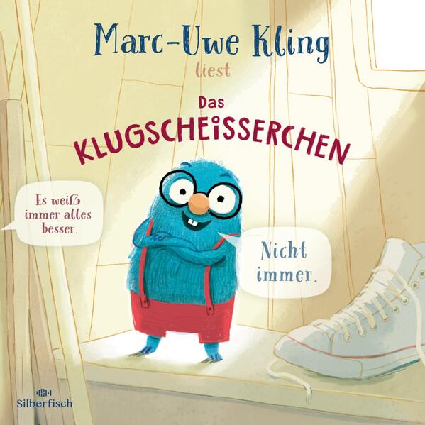 Cover des Mediums
