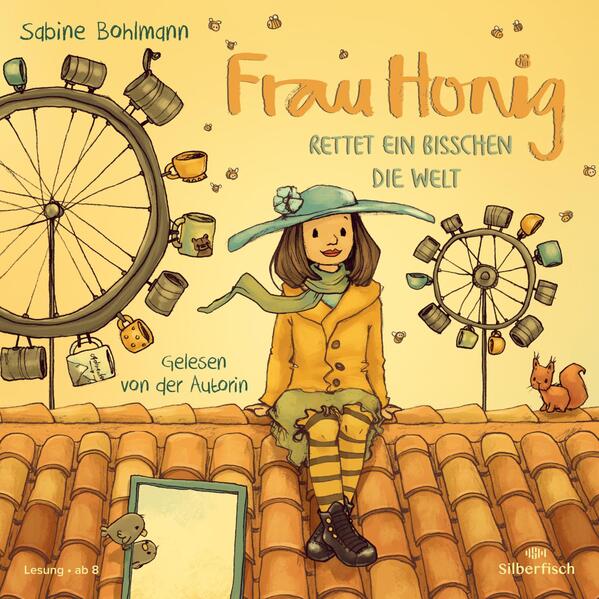 Cover des Mediums