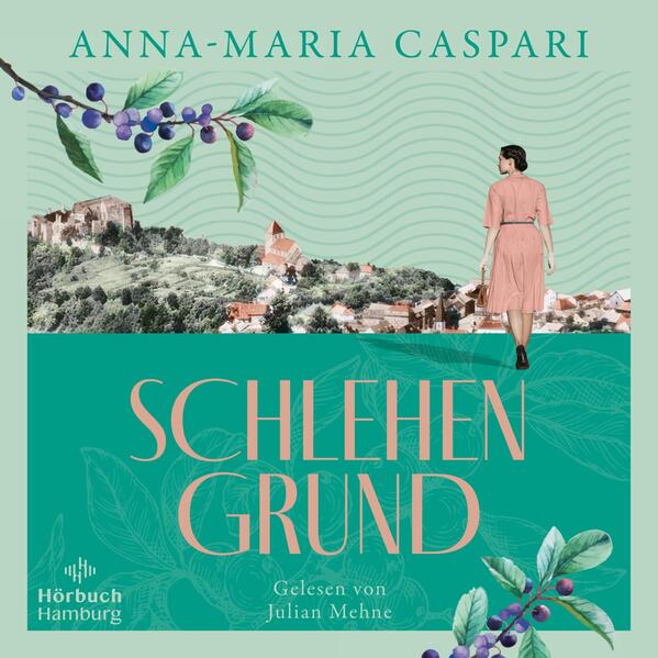 Cover des Mediums