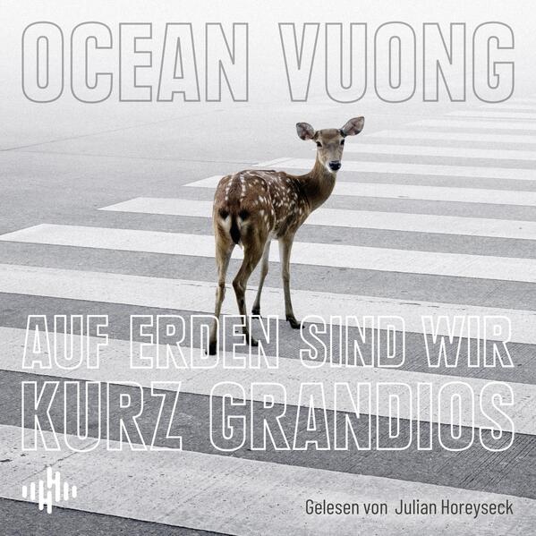 Cover des Mediums