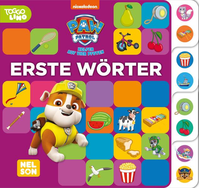 Erste Wörter