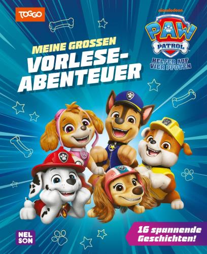 Meine großen Vorleseabenteuer