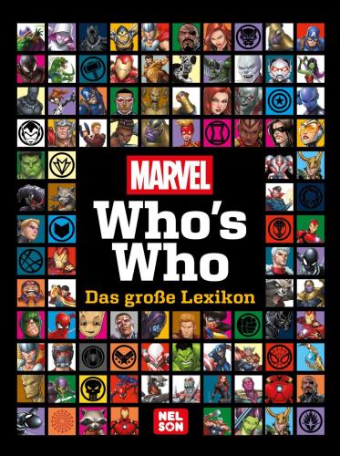 Cover des Mediums