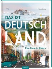 Cover des Titels Das ist Deutschland