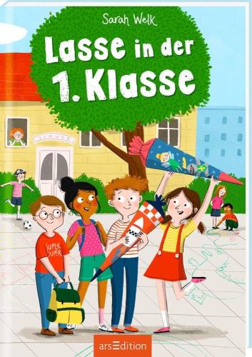 Cover des Mediums