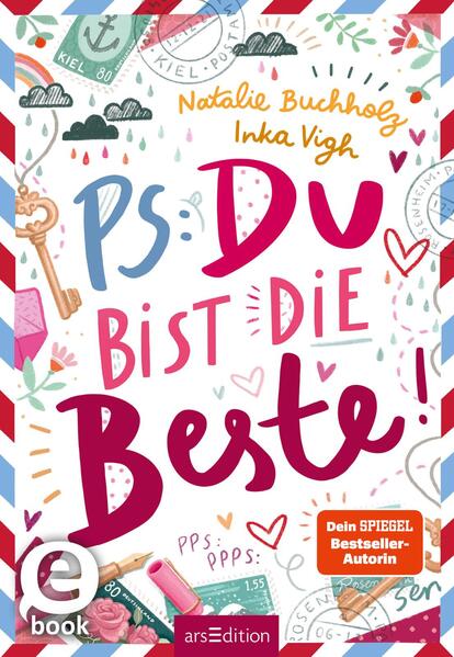 Cover des Mediums