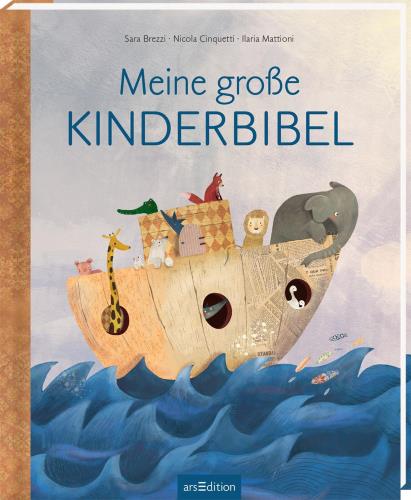 Cover des Mediums