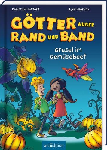 Cover des Mediums