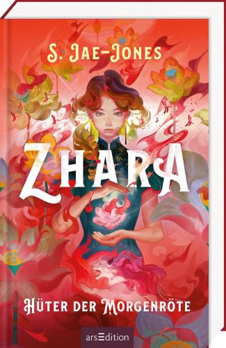 Zhara