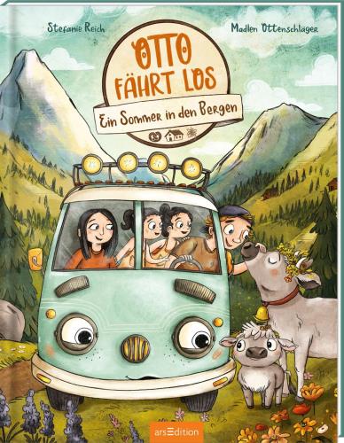 Cover des Mediums