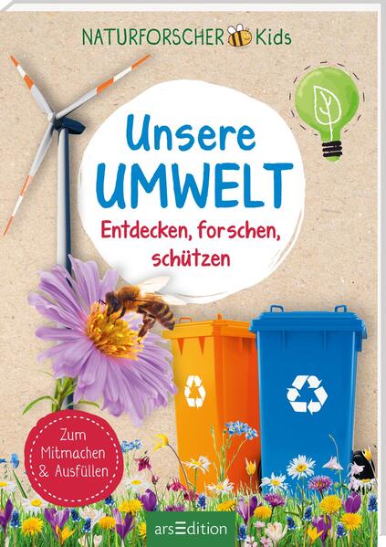 Unsere Umwelt