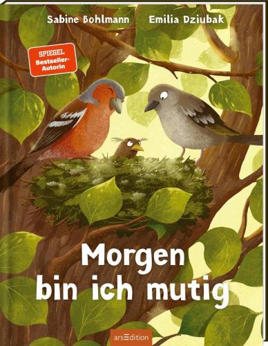 Cover des Mediums